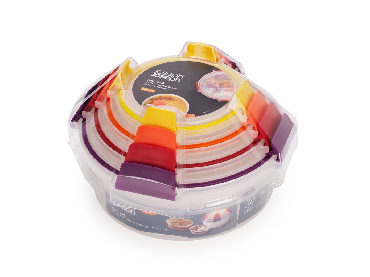 Nest Lock Round Multi-Size 04